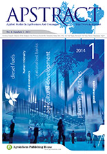 APSTRACT 2014_1